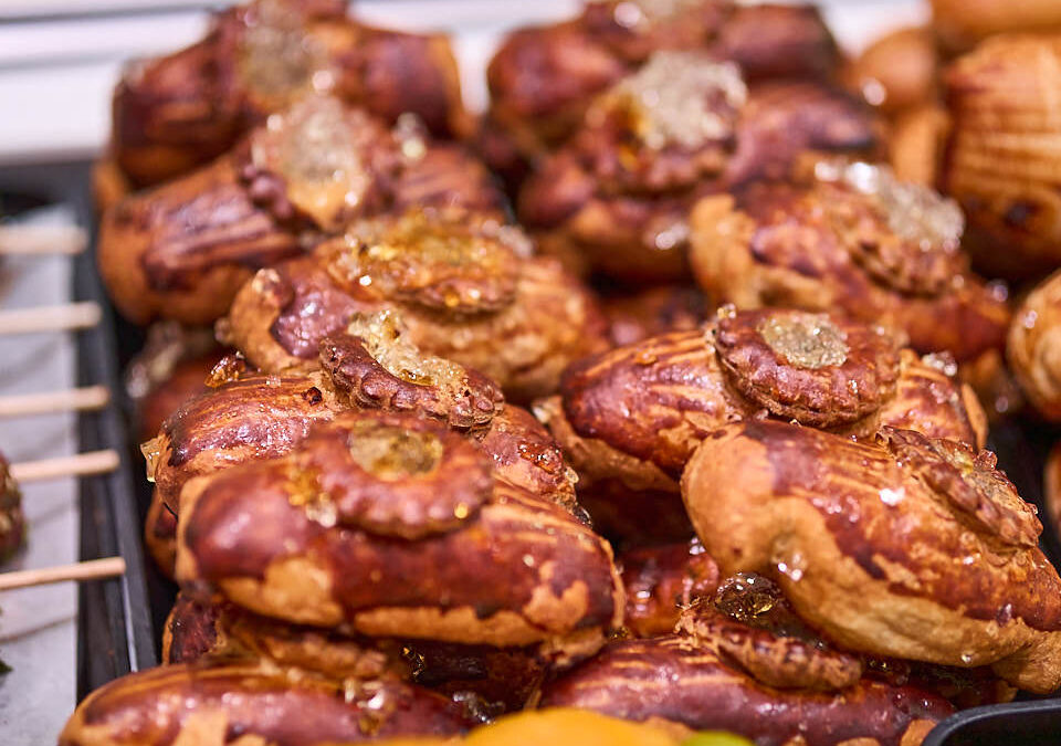 Plats cuisinés à Luxembourg : régalez-vous !